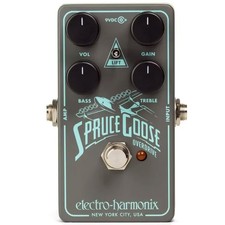 Pédale de guitare