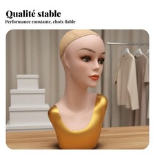 Buste de Mannequin Femme