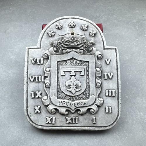 Provence plaque murale - plaque,