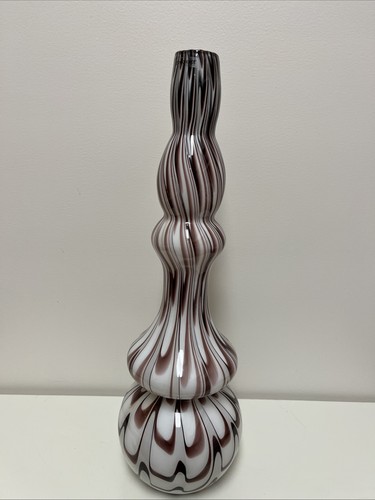Boconcept hand blown glass - blown,