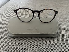 Lunettes Giorgio Armani