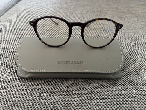 Lunettes giorgio armani - giorgio,