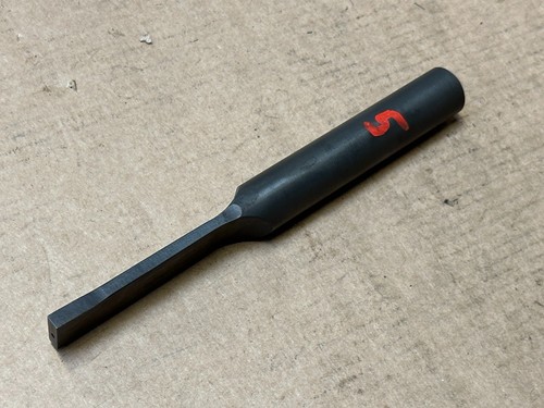 Outil mortaiser largeur - outil,