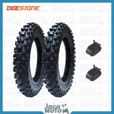 2 Pneus Pneumatiques +