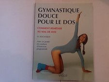 Gymnastique douce pour le dos