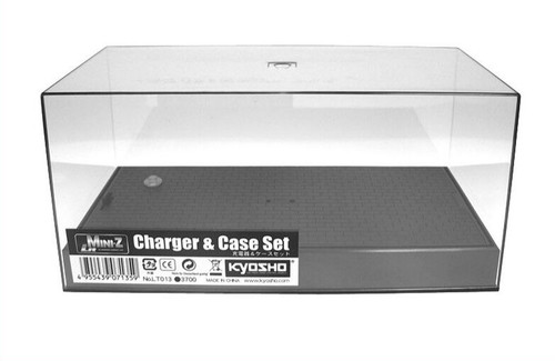 Chargeur mini inclus - mini-z,