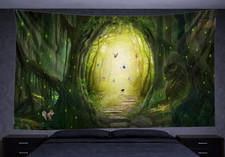 Forêt Papillon Grande