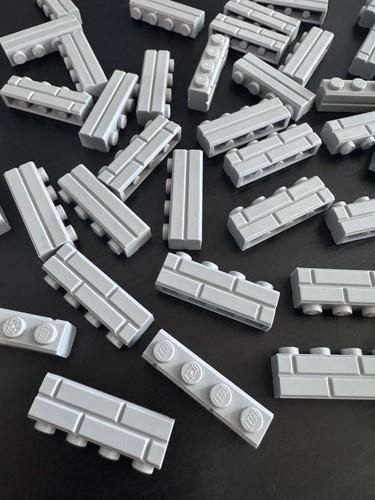 Lot brand new lego - lot, 1x4