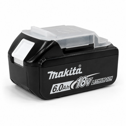 Batterie 18v 0ah - batterie, pour