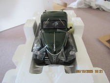 Danbury Mint 1941 Plymouth Pickup 1:24 Scale Original Box