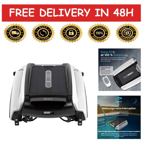 Betta robot nettoyeur - se,