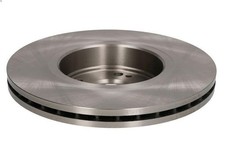 1X Disque de frein ABE