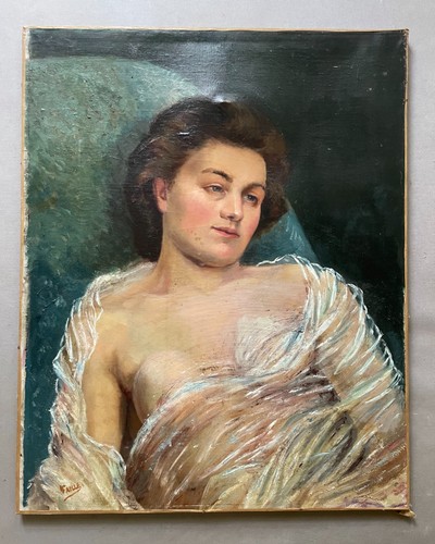 Louis faille - faille, (1878-1964)