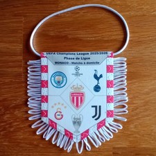 MONACO (Champions League