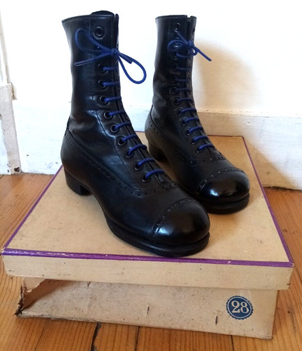 1920 nos bottines - bottines, enfant