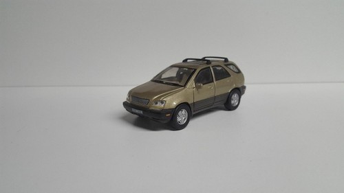 Lexus 300 1 43 - lexus,