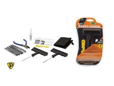 Kit Riparazione Gomme Moto