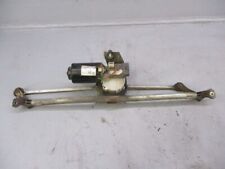 Fiat Doblo Box (223) 1.3 JTD 16V Front Wiper Motor 64343499 With Linkage