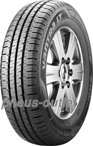 Pneu été hankook - pneu, vantra