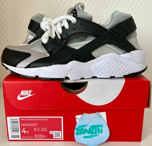 Nike huarache run black - nike,