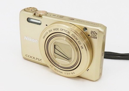 Appareil photo numérique