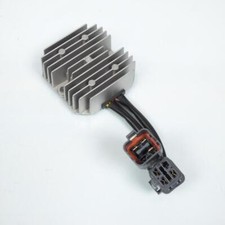 Régulateur redresseur de tension origine pour Quad Kymco 125 MXU Après 2005