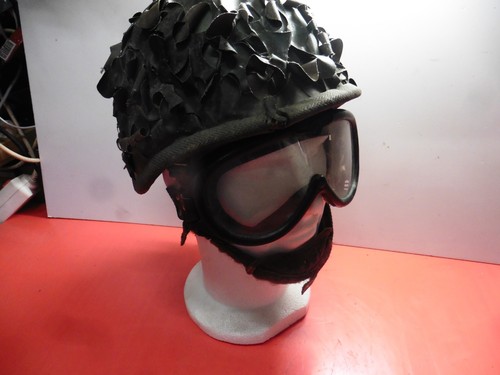 Casque para rpima - para,