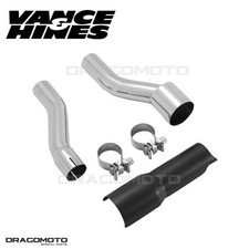 Harley FLHTCUTG 1750 Trike Tri Glide Ultra Classic 107 2017 Power Dual Collec...