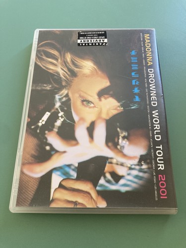 Warner music vision - music,