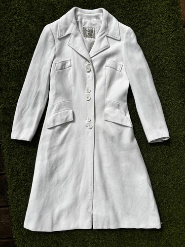 Manteau weill années - années, 1970