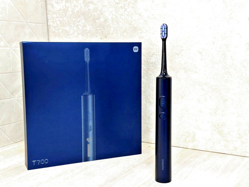 Xiaomi brosse dent - brosse, à