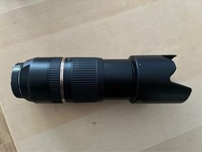 Objectif pour Reflex Tamron SP