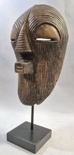 Masque Songye - Congo -