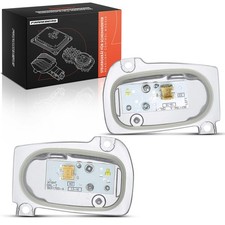 2x Xenon Commande Éclairage