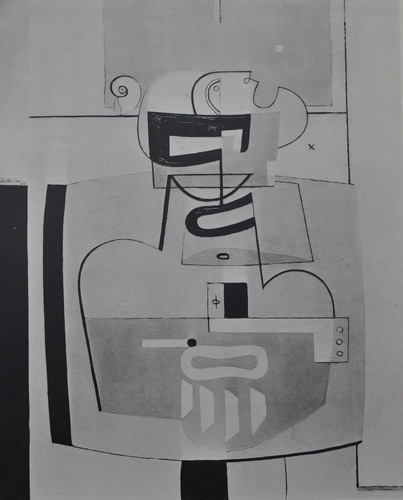 Corbusier le cri - corbusier, :
