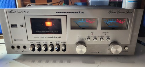 Marantz 5010b platine - –,
