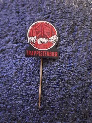 Ancien insigne trappistenbier - insigne,