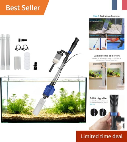 Aspirateur électrique pour - aspirateur,