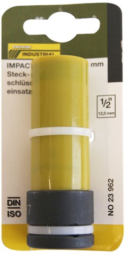 Impact douilles - 1/2",