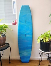 1997 Wake Tech Sarah Cline 135cm - Vintage Wakeboard - Excellent Condition 10/10