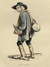 1842 HOMME BEAUCERON BEAUCE