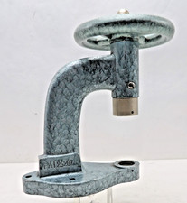 Rare potence aux verres