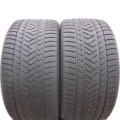 Pirelli 305 r21 109v - 2, x