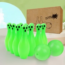 Jeu de quilles à LED pour jeu