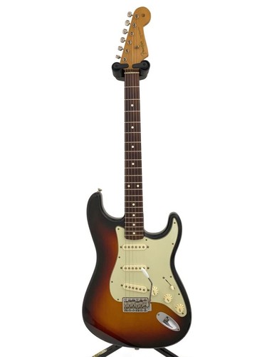 Guitare électrique fender - guitare,