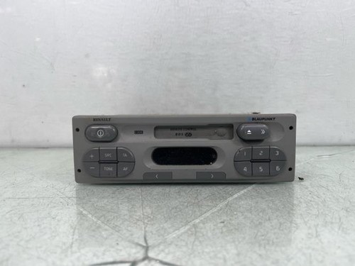 Autoradio origine renault - d'origine,