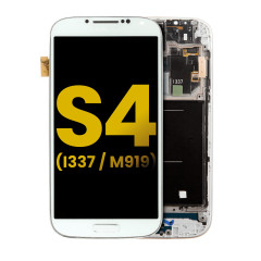 Oled assembly with frame - oled,