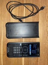 Texas Instruments TI-Nspire CX