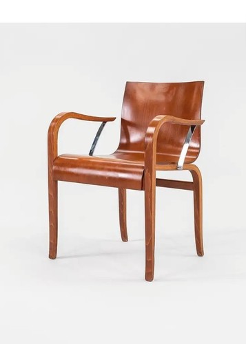 Ginotta bentwood arm chair - ginotta,