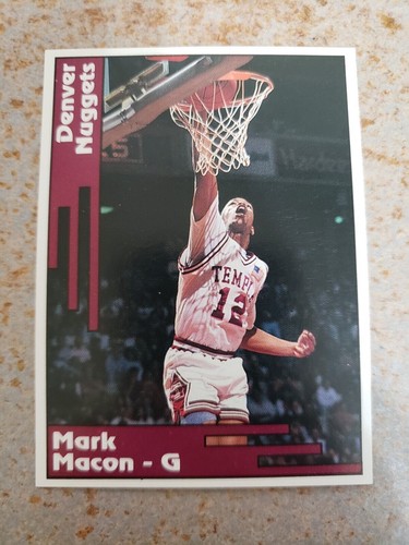 Mark macon temple university - mark,